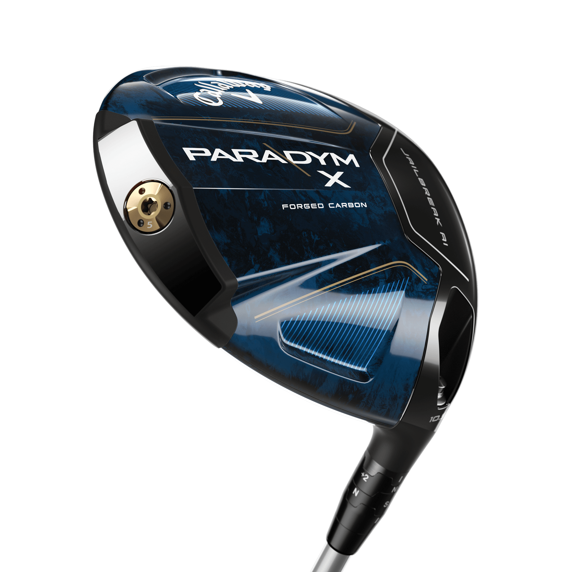 Callaway Paradym X Driver | Callaway Golf