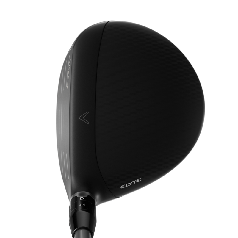 Elyte Fairway Woods - View 2