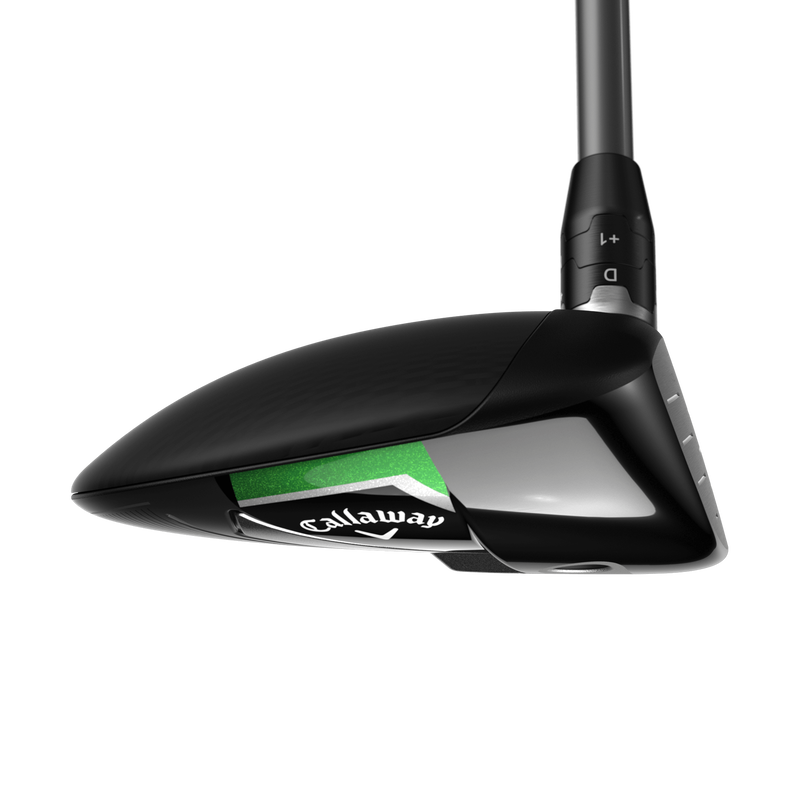 Elyte Fairway Woods - View 3