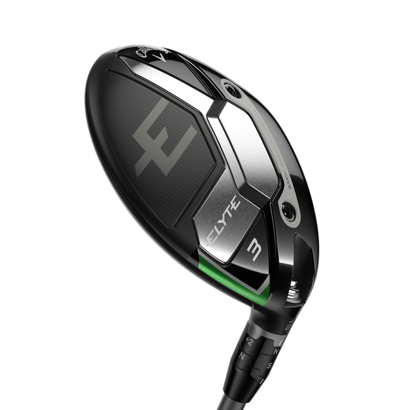 Elyte Fairway Woods - View 5