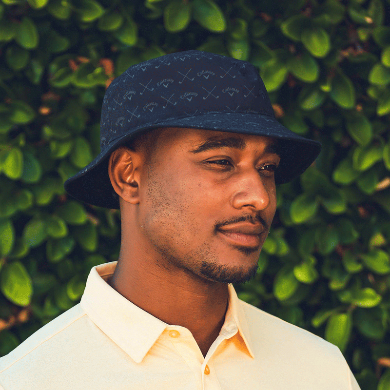 HD Bucket Hat | Callaway Golf Caps | Reviews & Videos
