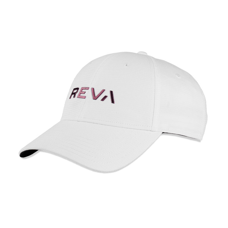 Women's REVA Liquid Metal Hat - View 1