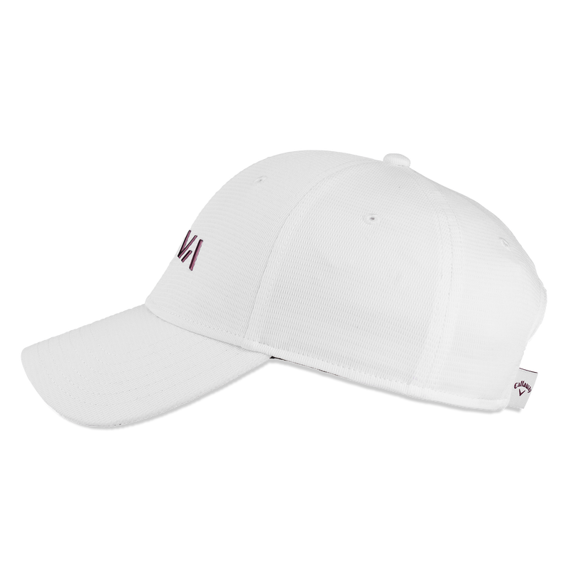 Women's REVA Liquid Metal Hat - View 3