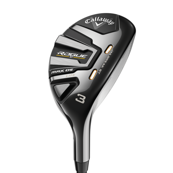 ひーらCallaway Rogue ST Max 4ut hybrids-2022-rogue-st-max-os-