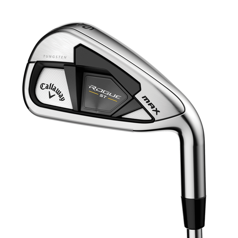 Rogue ST MAX Irons/Hybrids Set - View 5