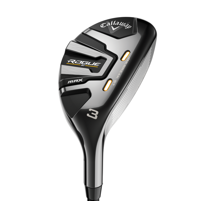 Rogue ST MAX Irons/Hybrids Set - View 6