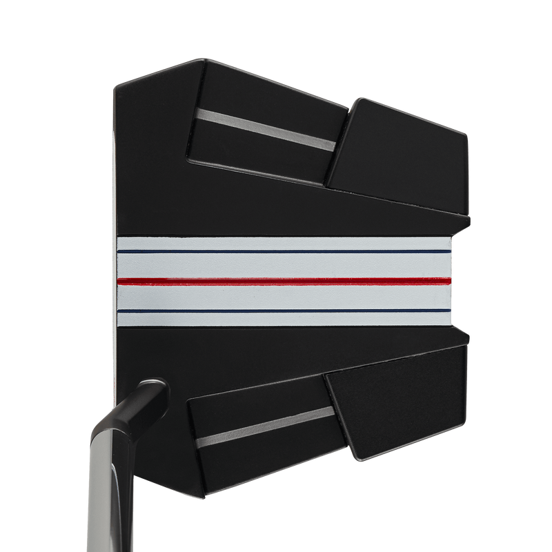 Eleven Triple Track S Putter | Odyssey Golf | Specs & Reviews