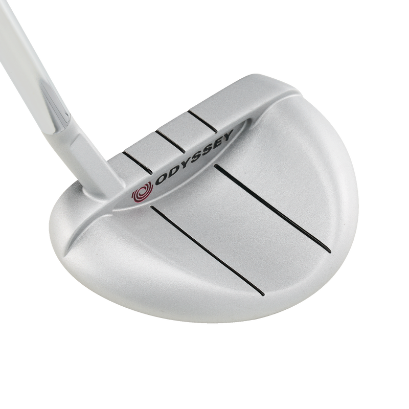 Odyssey White Hot OG Rossie Slant Putter | Callaway Golf