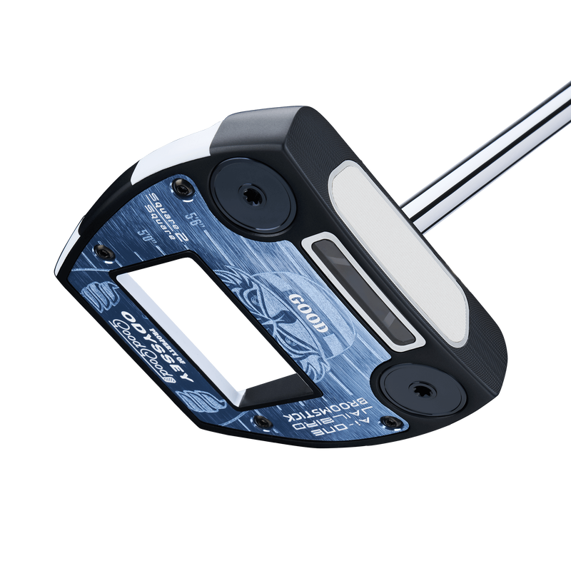 Good Good Jailbird Broomstick Putter - View 4