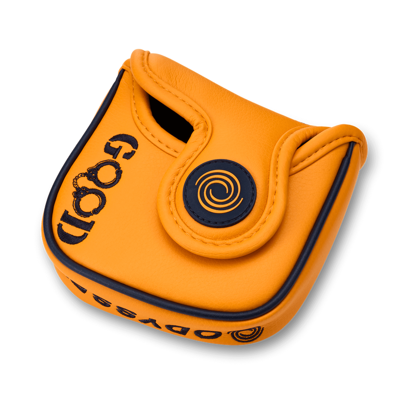 Good Good Jailbird Broomstick Putter - View 7