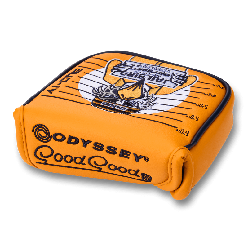 Good Good Jailbird Broomstick Putter - View 8