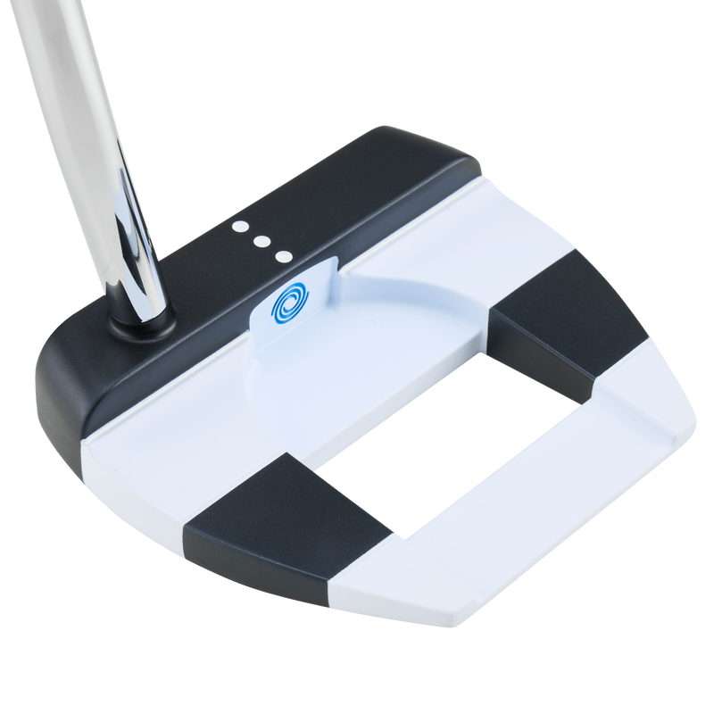 Ai-ONE Jailbird Nano DB Putter