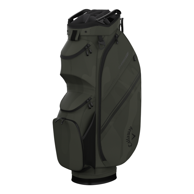 Callaway Chase 14 Cart Bag - View 1