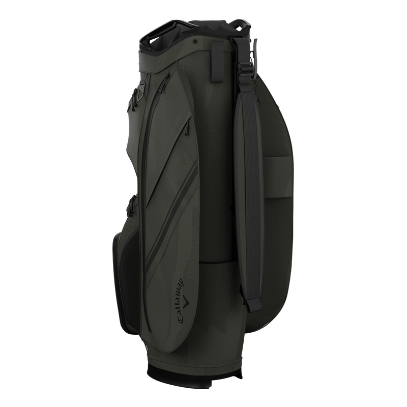Callaway Chase 14 Cart Bag - View 2