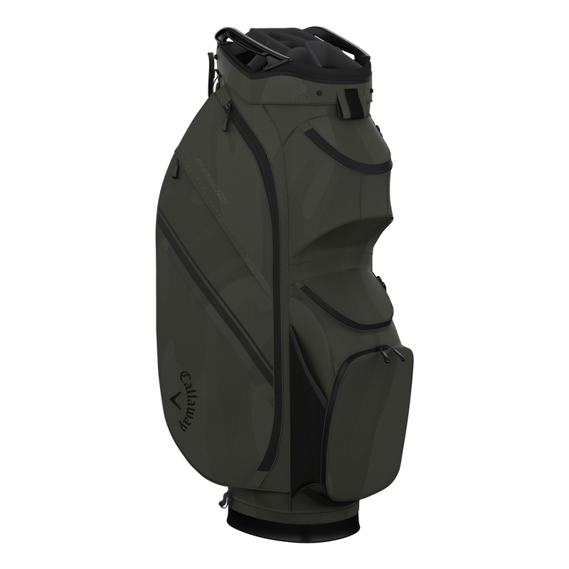 Callaway Chase 14 Cart Bag - View 3