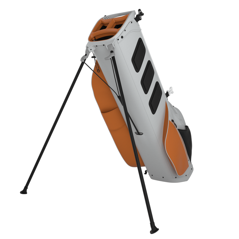 Hyperlite Zero Stand Bag - View 3