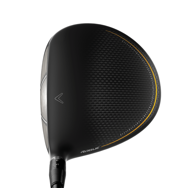 Women's Rogue ST '24 MAX Driver - View 2