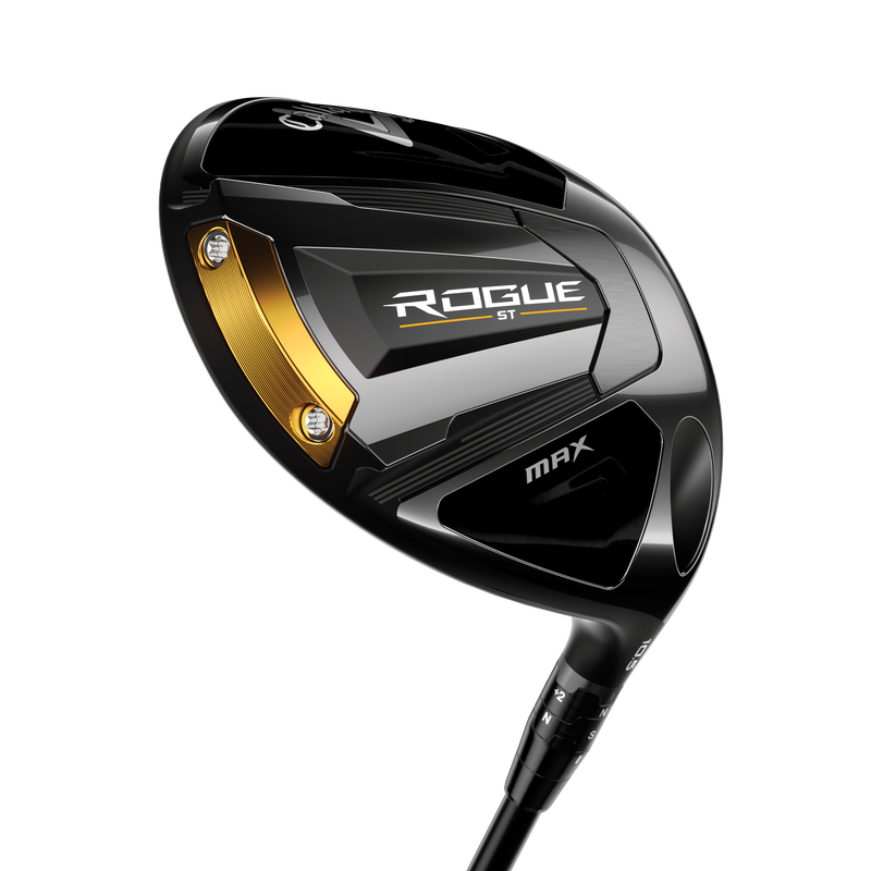 Women's Rogue ST '24 MAX Driver - View 5
