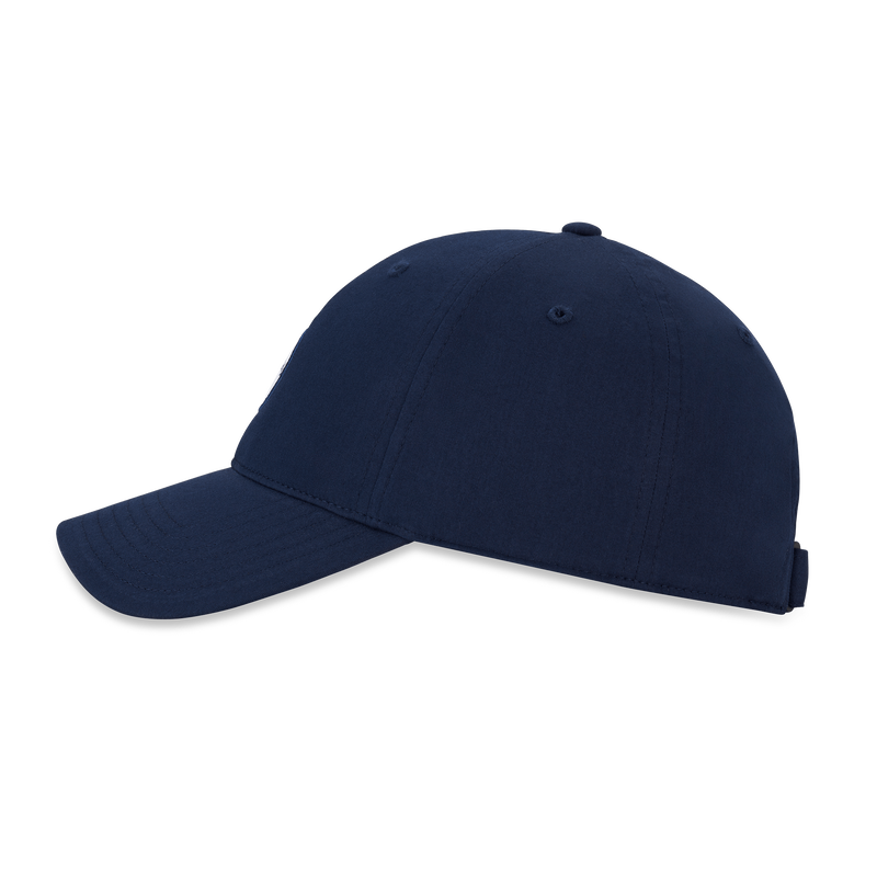 Heritage Twill Adjustable Hat - View 3