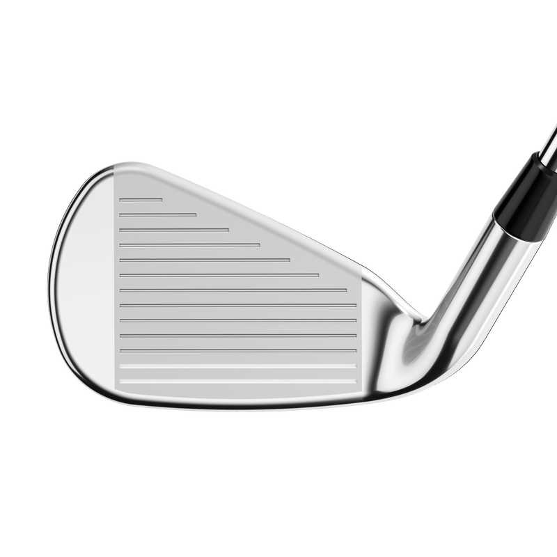 Rogue ST MAX OS Lite Irons | Callaway Golf | Specs & Reviews