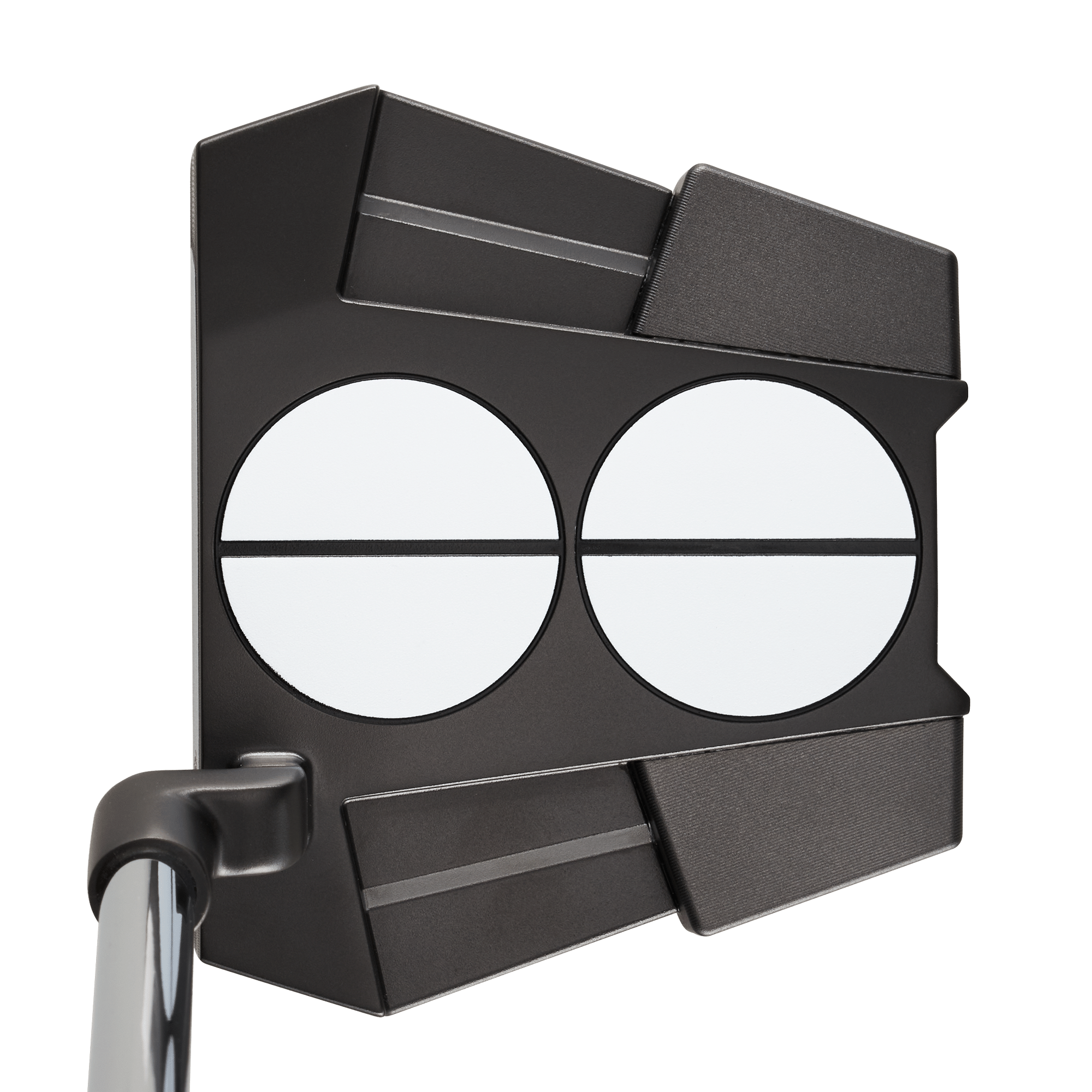 Odyssey 2-Ball Eleven Tour Lined CH Putter | Specs & Reviews