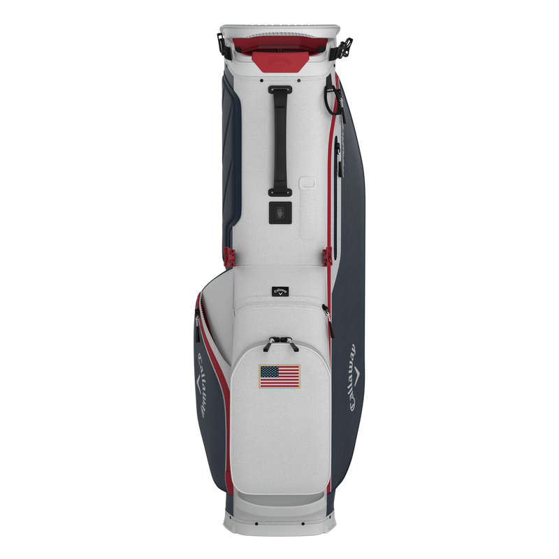 Fairway C Stand Bag - View 2