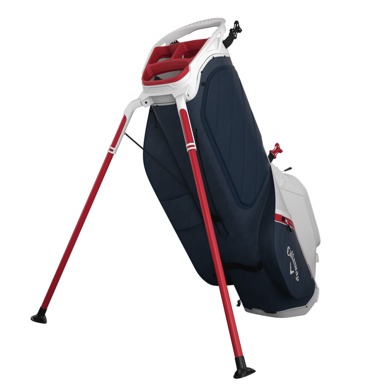 Fairway C Stand Bag - View 3