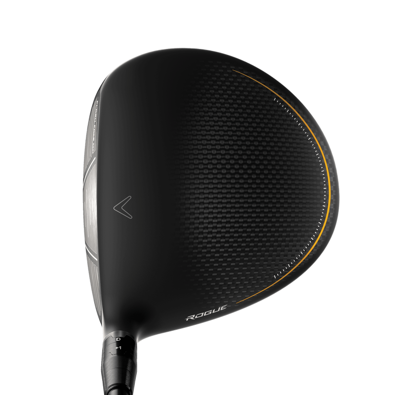 Women's Rogue ST MAX D Drivers - View 2