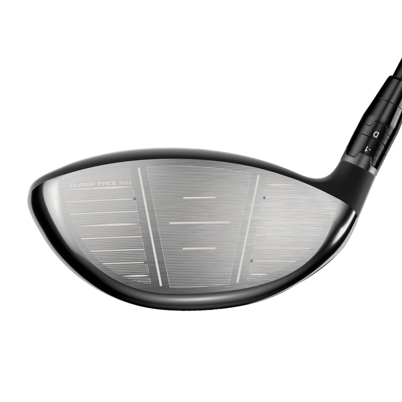 Women's Rogue ST MAX D Drivers - View 4