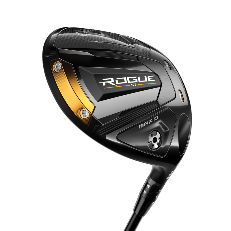 Women's Rogue ST MAX D Drivers - View 5
