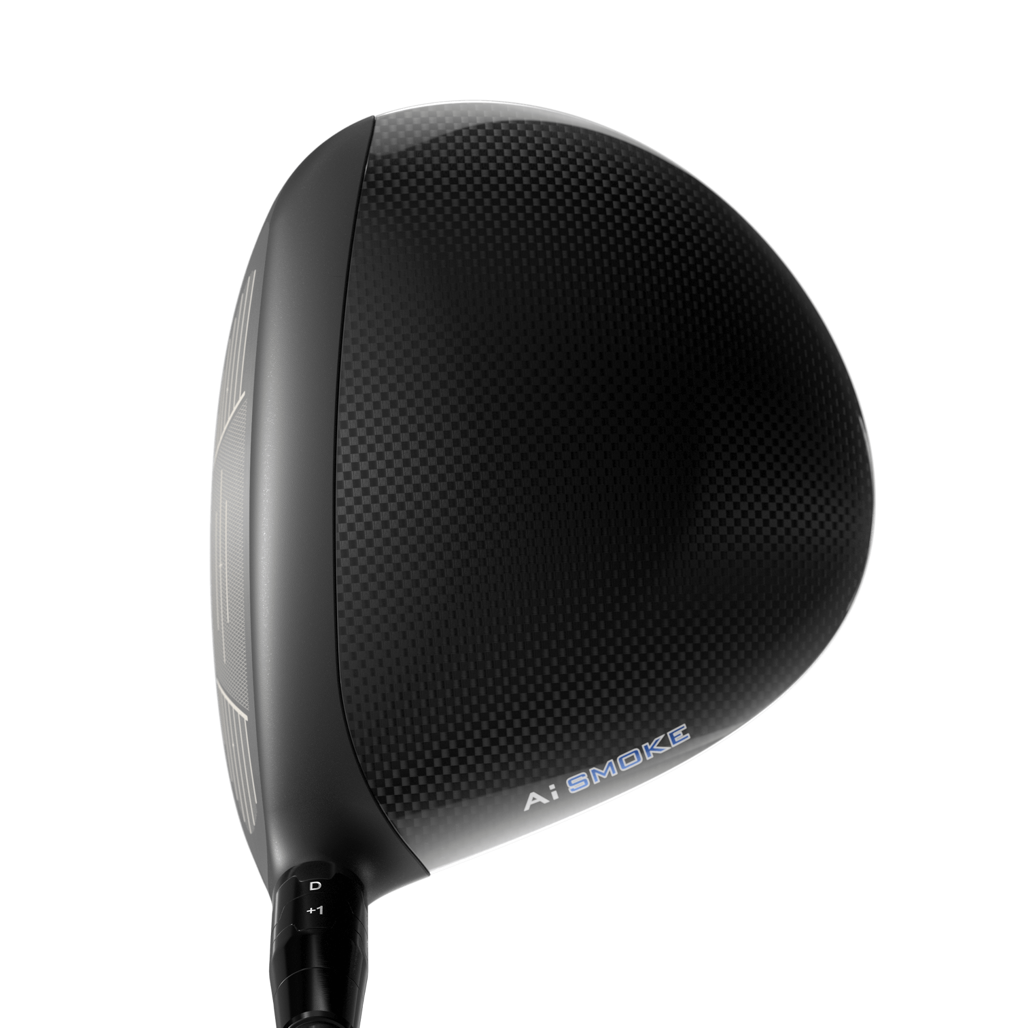 Paradym Ai Smoke Triple Diamond MAX Driver