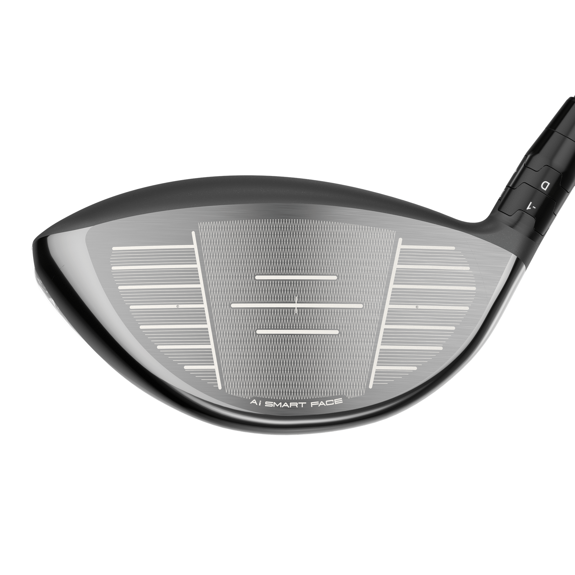 Paradym Ai Smoke Triple Diamond MAX Driver