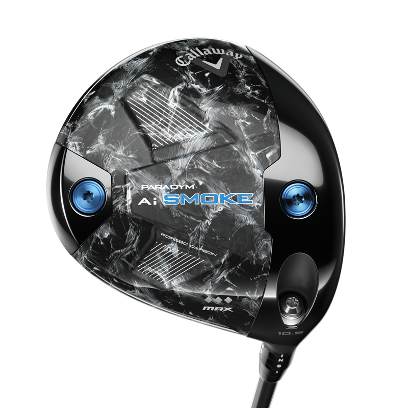 Paradym Ai Smoke Triple Diamond MAX Driver