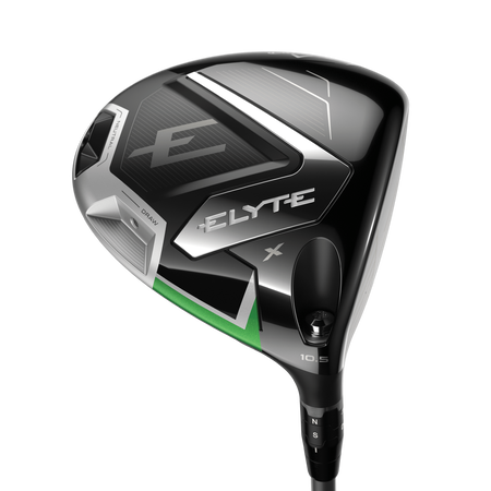 Elyte X Driver
