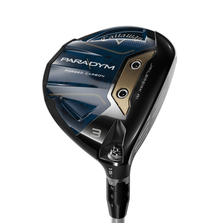 Women's Paradym Fairway Woods
