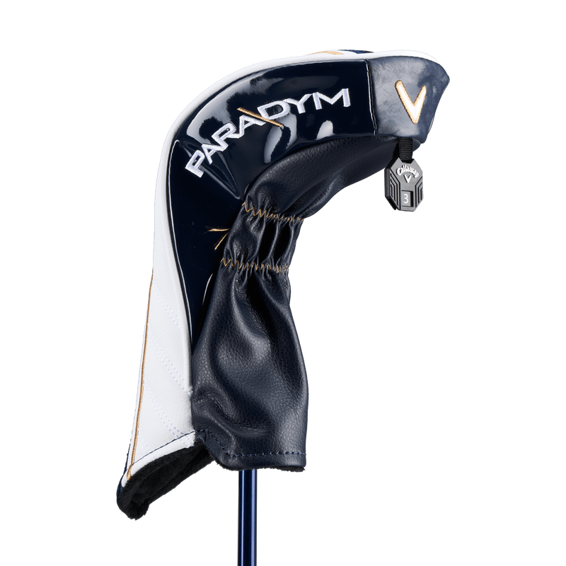 Women's Paradym Fairway Woods - View 8