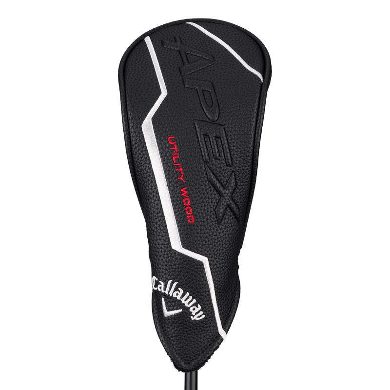 Apex Utility Woods - View 8