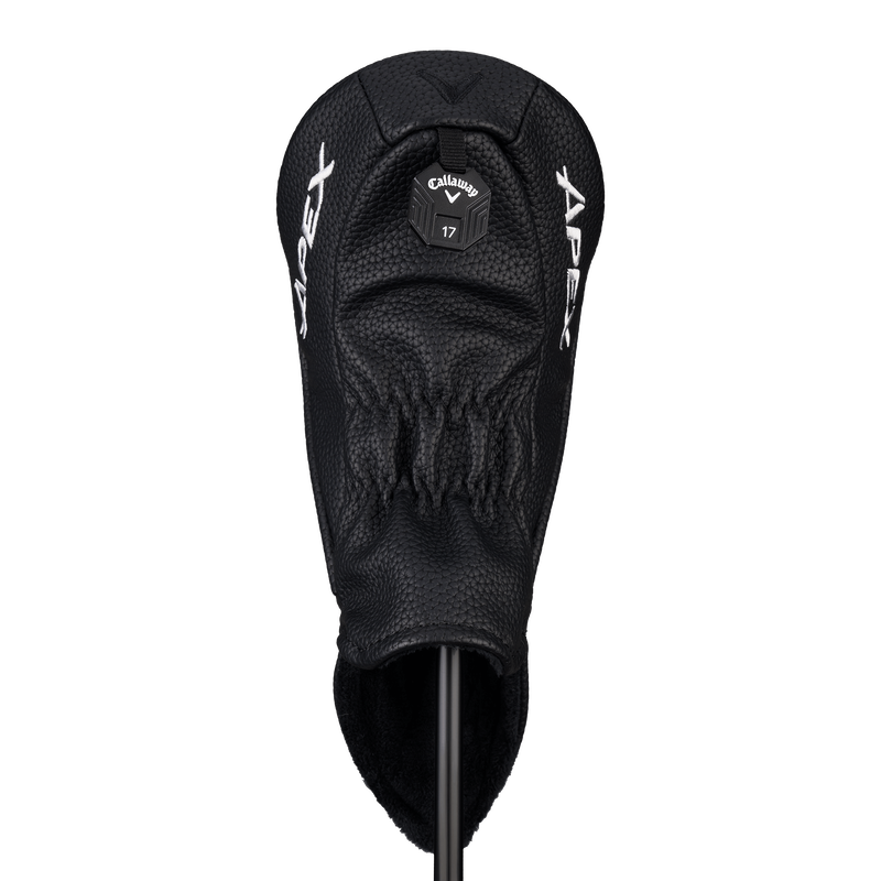 Apex Utility Woods - View 9