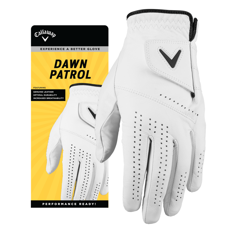 Dawn Patrol Golf Glove - View 1