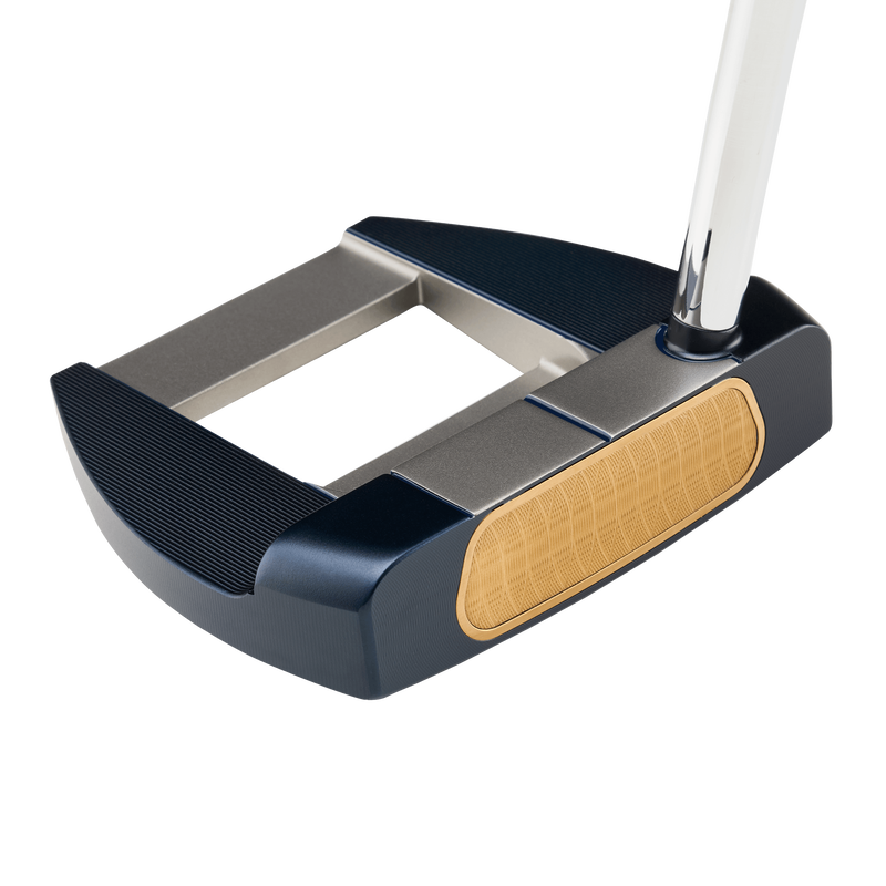 Ai-ONE Milled Jailbird Mini T Versa 90 DB Putter