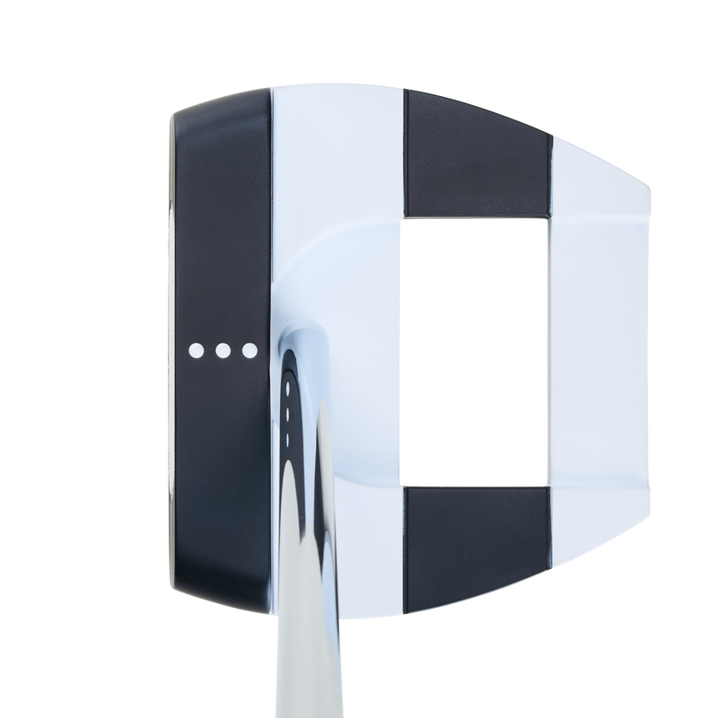 Ai-ONE Square 2 Square Jailbird Putter - View 2