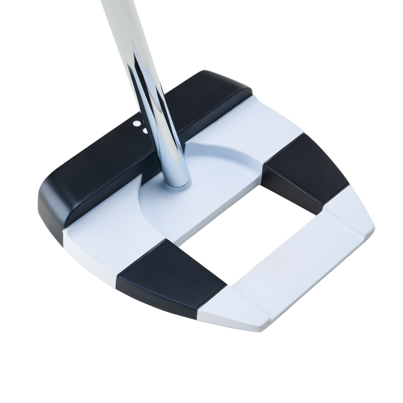 Ai-ONE Square 2 Square Jailbird Putter - View 4