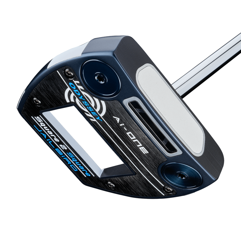 Ai-ONE Square 2 Square Jailbird Putter - View 5