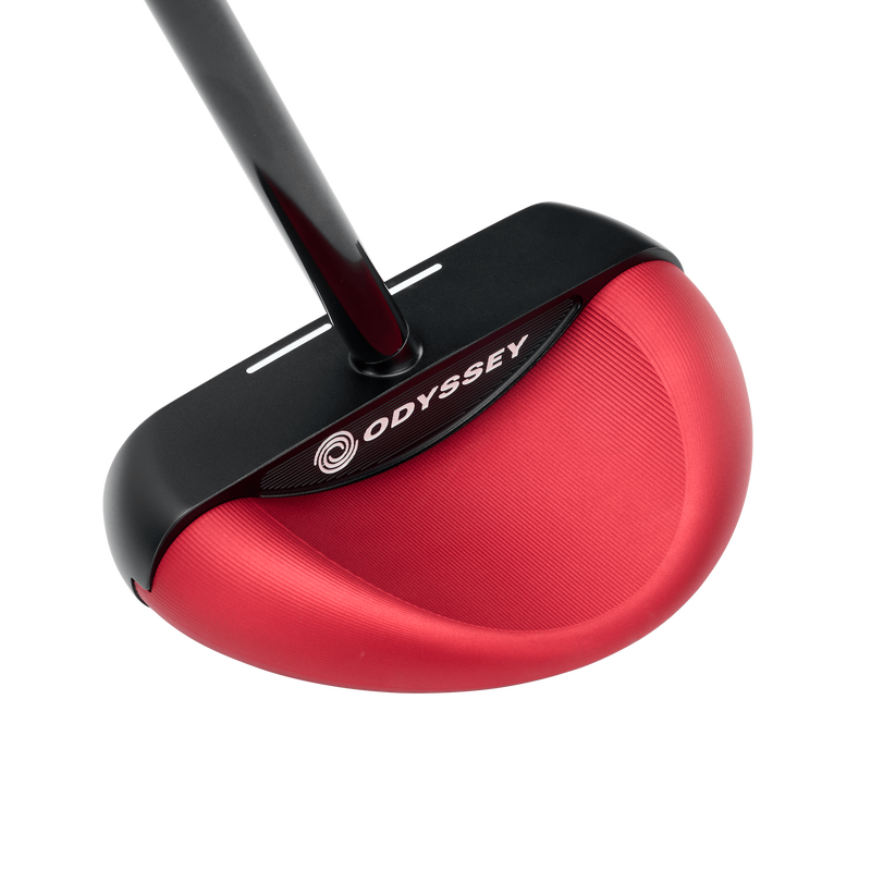 Square 2 Square TRI-HOT Rossie Putter
