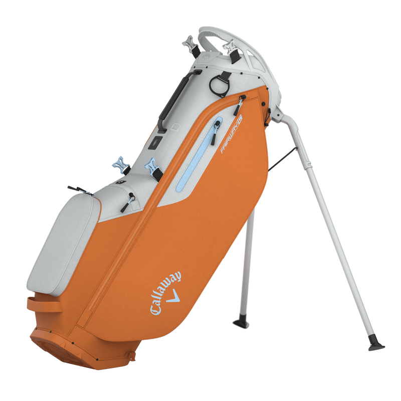 Fairway C Stand Bag - View 1