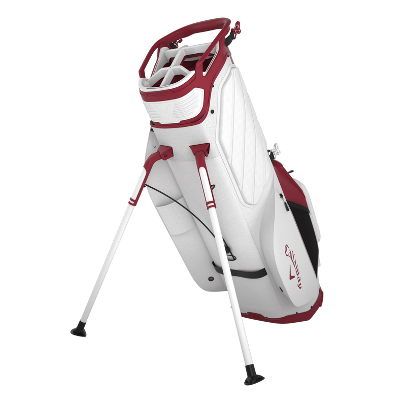 Fairway + Stand Bag - View 3