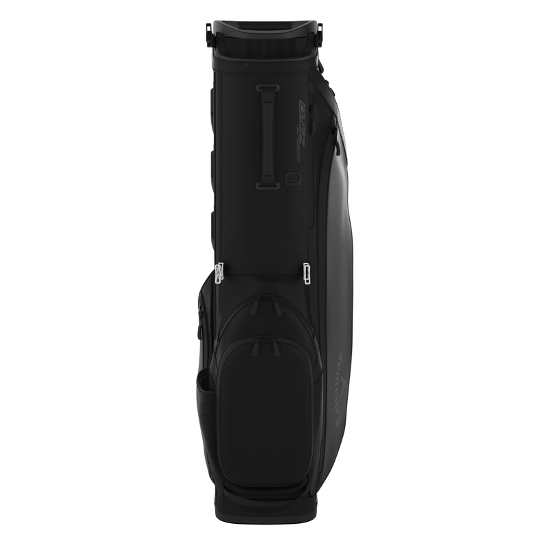Hyperlite Zero Stand Bag - View 2