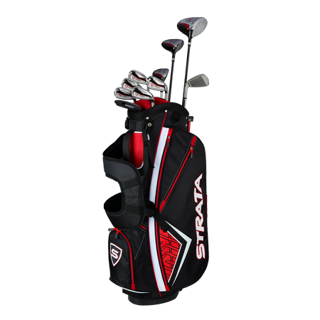 Men’s Strata Plus 14-Piece Set