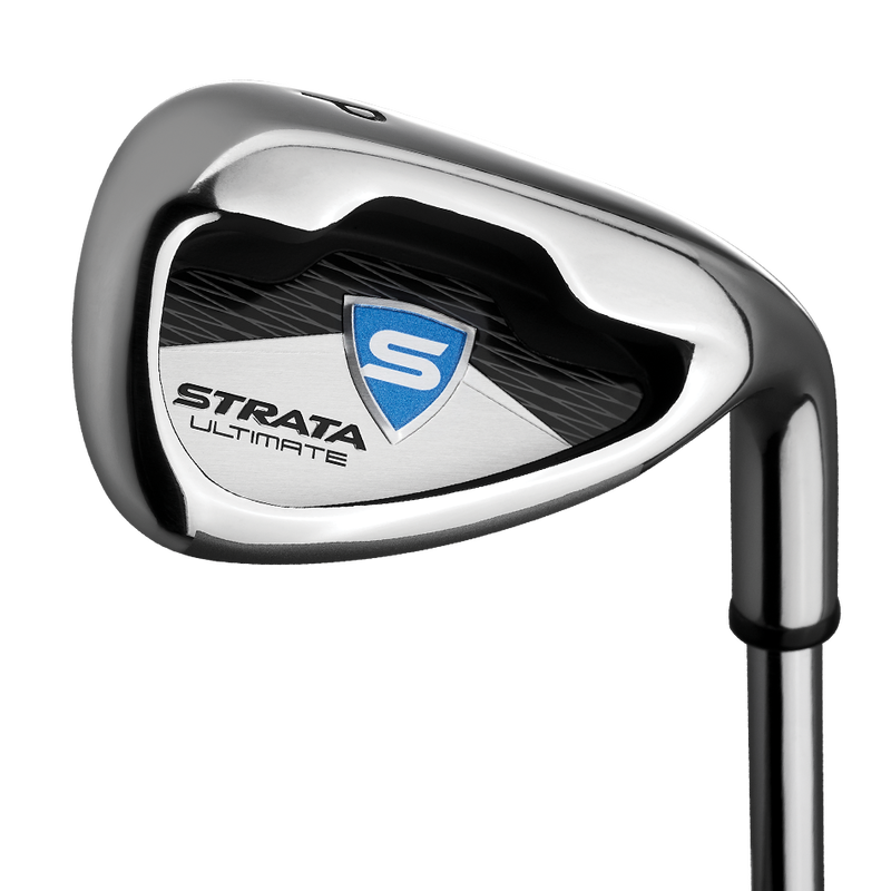 Men’s Strata Ultimate 16-Piece Set - View 12