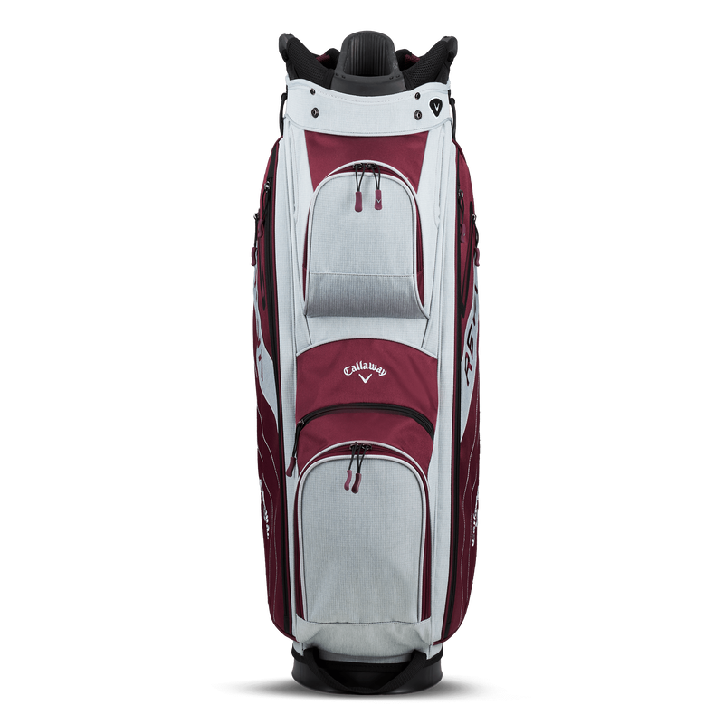Women&rsquo;s REVA 11-Piece Cart Bag Complete Set - View 4